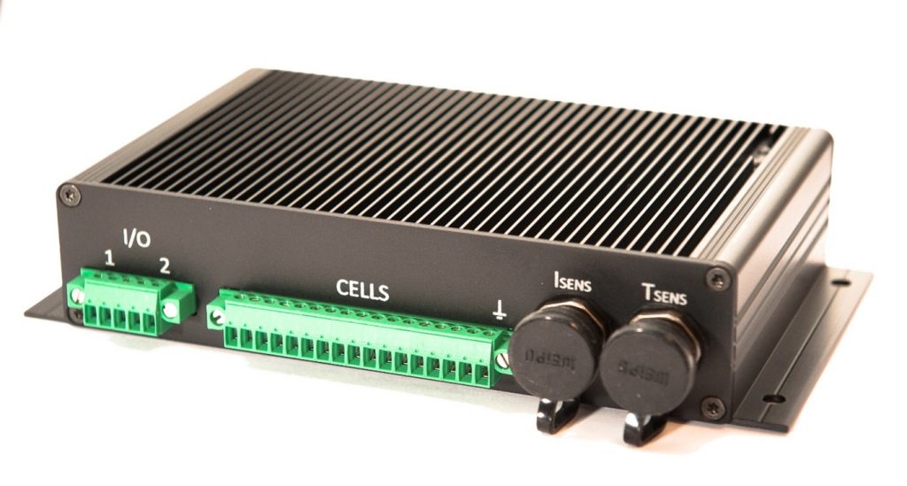 BATTERY MANAGEMENT SYSTEM REC BMS